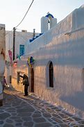 Image result for Cycladic House