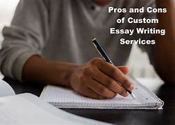 Image result for Pros and Cons Esssay Template