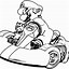 Image result for Mario Kart Wii Hacks