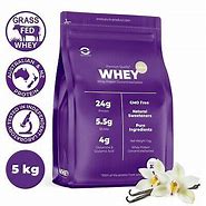 Image result for Whey Protein Bag