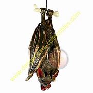 Image result for Hanging Vampire Bat Prop