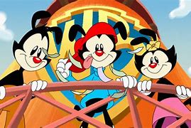 Image result for Animaniacs Discord's Mods Memes