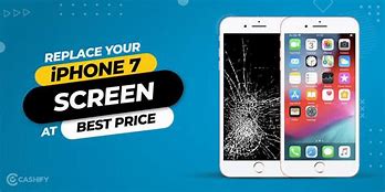 Image result for iPhone 7 Screen Replacement Cost