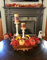 Image result for Coffee Table Centerpiece Ideas