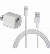 Image result for iPhone 5 Charger Cable vs Lighting Cable