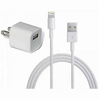 Image result for iPhone 5 Replacement Charger