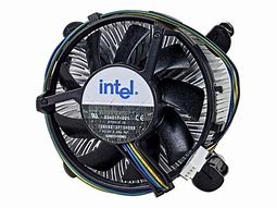 Image result for Intel Stock Cooler Core 2 Duo