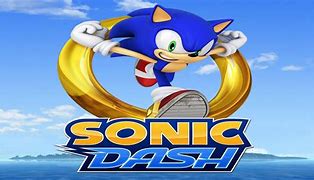 Image result for Play Sonic Dash