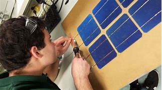 Image result for Small DIY Solar Panels