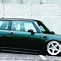 Image result for Slammed Mini Cooper R50