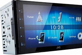 Image result for JVC Double Din for Pajero Sport
