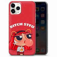 Image result for Powerpuff Girls Phone Case Bubbles