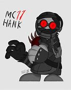 Image result for Mag Happy Hank