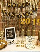 Image result for New Year's Eve Party Decorations
