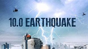Image result for 10.0 Earthquake Cast