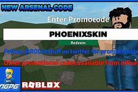 Image result for Phoenix Skin Arsenal Roblox