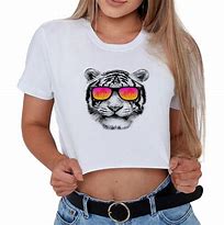 Image result for T-Shirt Fashion Trends