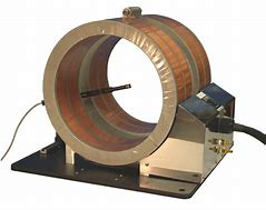 Image result for Large Magnetic Coil