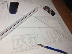 Image result for Hand Drafting