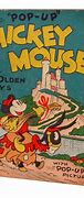 Image result for Mickey Mouse Ye Olden Days