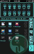 Image result for iPhone Themes Home Screen