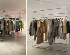 Image result for Shop Clothes Rail