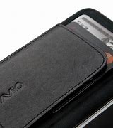 Image result for iPhone 5 Leather Wallet Case