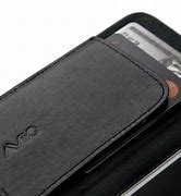 Image result for iPhone 5 Leather Wallet Case