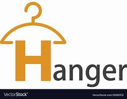 Image result for Type a Hanger Logo