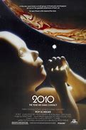 Image result for 2010 the Year We Make Contact Concept Art