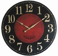 Image result for Oversized Wall Clocks 30 Inch