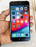 Image result for Black iPhone 6 Plus 128 Gig