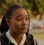 Image result for The Hate U Give Poster