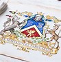Image result for Stag Coat of Arms