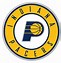 Image result for Indiana Pacers Logo Font