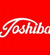 Image result for Toshiba Computer Logo