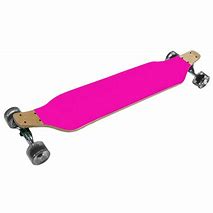 Image result for Pink Skateboard