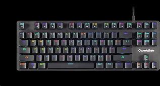 Image result for Keyless Keyboard