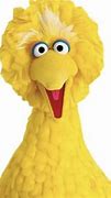 Image result for Chirping Big Bird