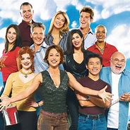 Image result for Ontario Color Design TV Shows