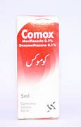 Image result for Comox Drops