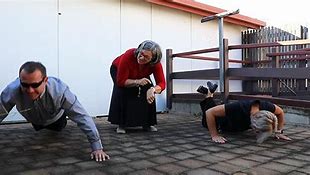 Image result for Push-Up Challenge Blank Sheet