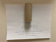 Image result for Paper Meme Template