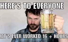 Image result for Beer with Remote Meme