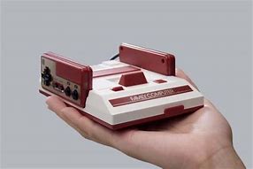 Image result for Famicom Box