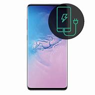 Image result for Samsung S10 Plus Charger Port
