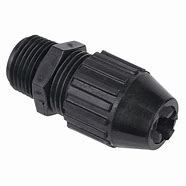 Image result for Strain Relief Cable Connector