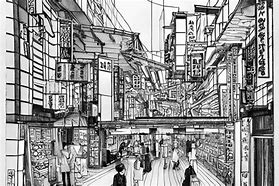 Image result for Osaka Wallpaper