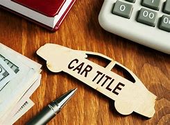 Image result for Stock Images Car Title