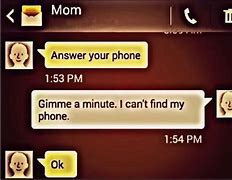 Image result for Funny Lost Phone